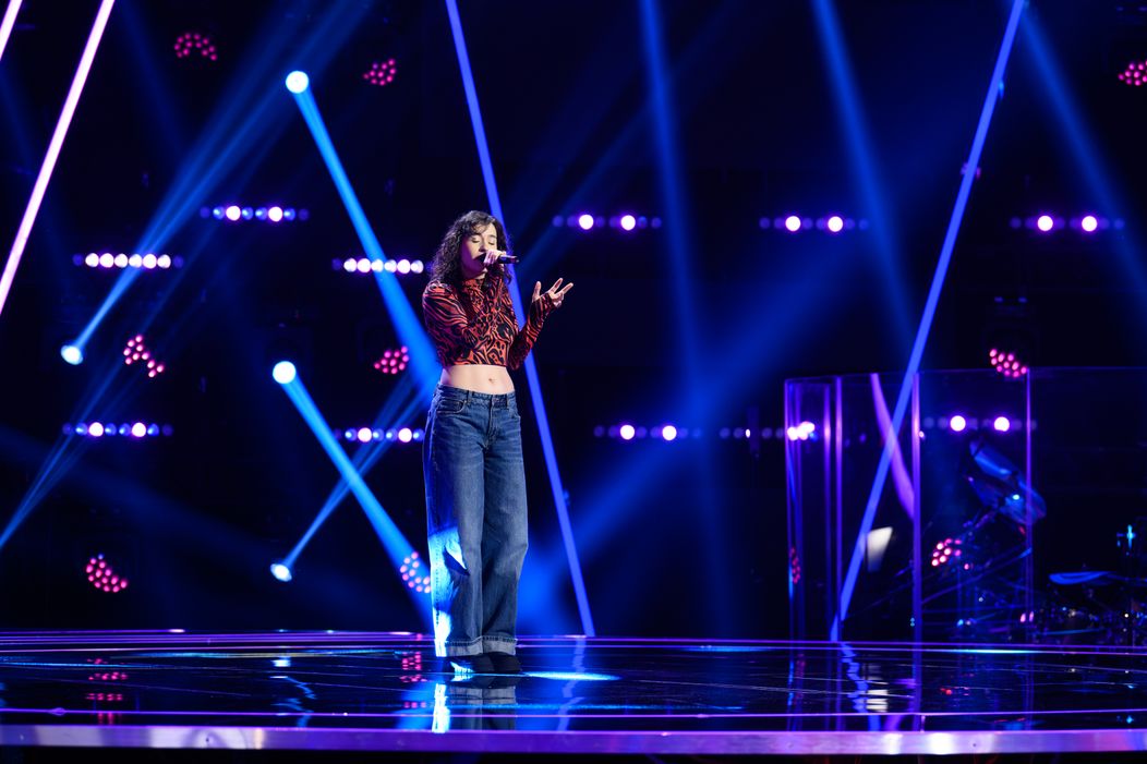 Vocea Romaniei 18.07.2025 (512)