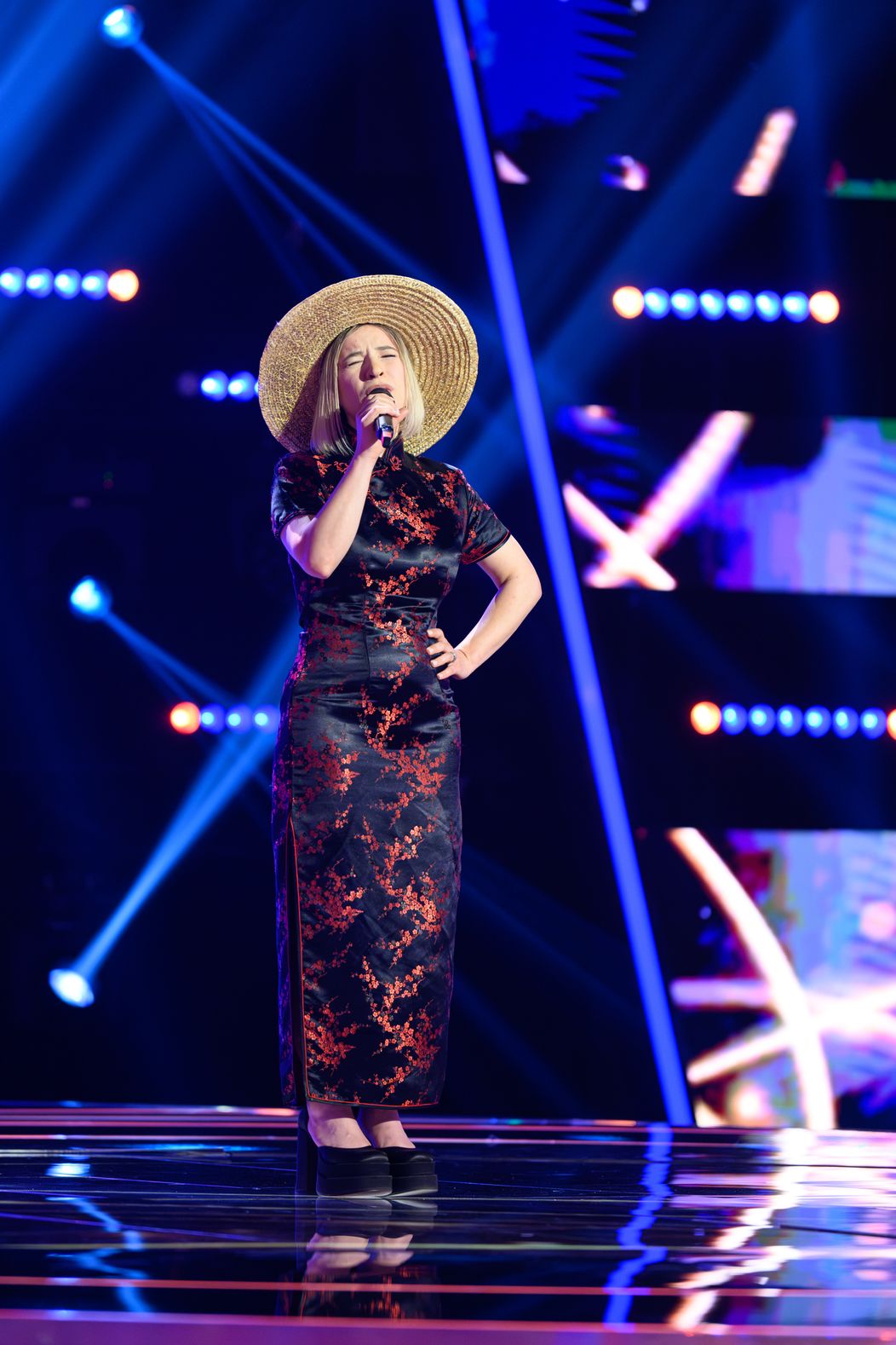 Vocea Romaniei 15.07.2025 (990)