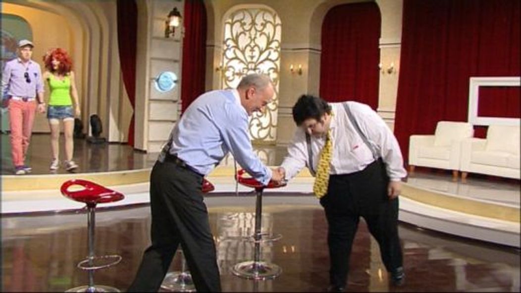 Serviciul Roman de Comedie