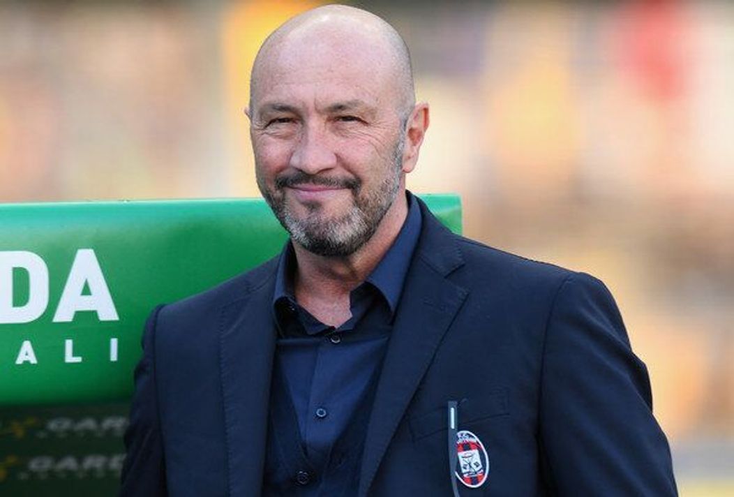Walter Zenga s-a vaccinat anti-Covid și a făcut un gest nemaiîntâlnit. Cum au reacționat fanii săi