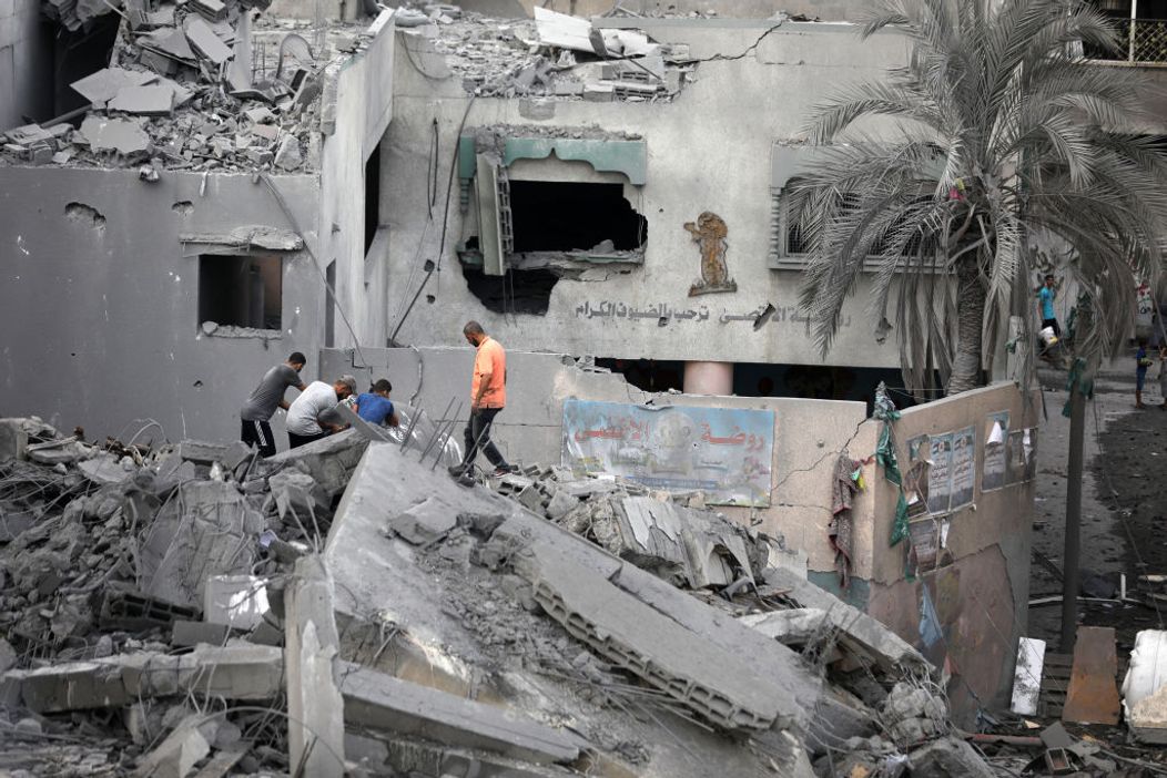 razboi israel fasia gaza 2