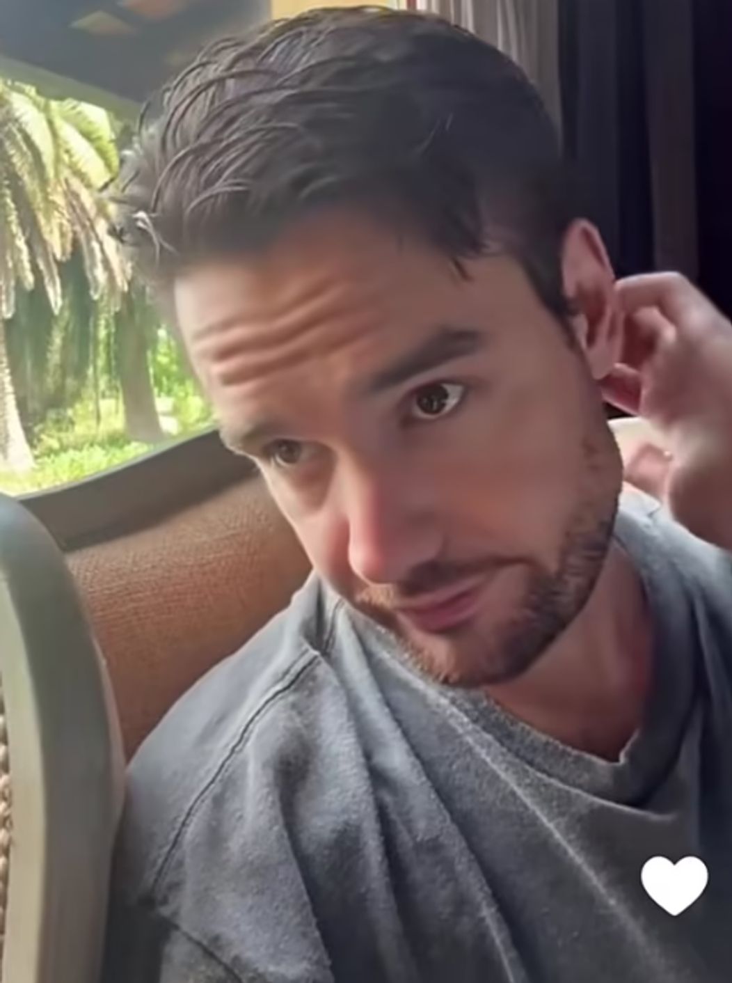 liam p