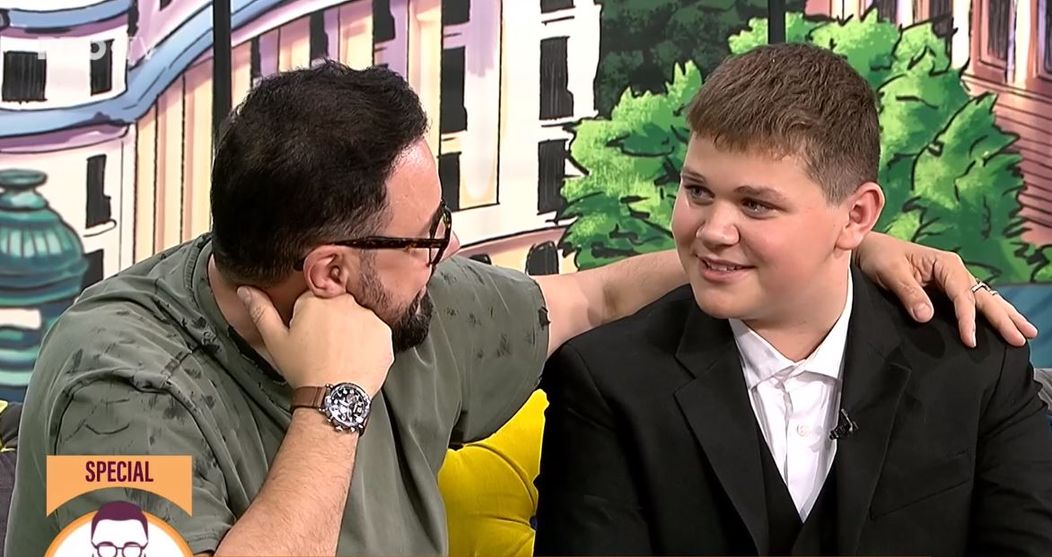 marutt oleg emis