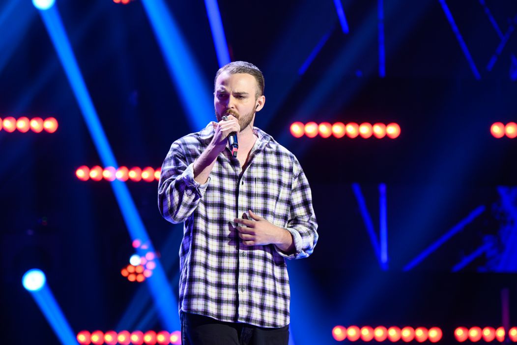 Vocea Romaniei 21.07.2025 (1059)