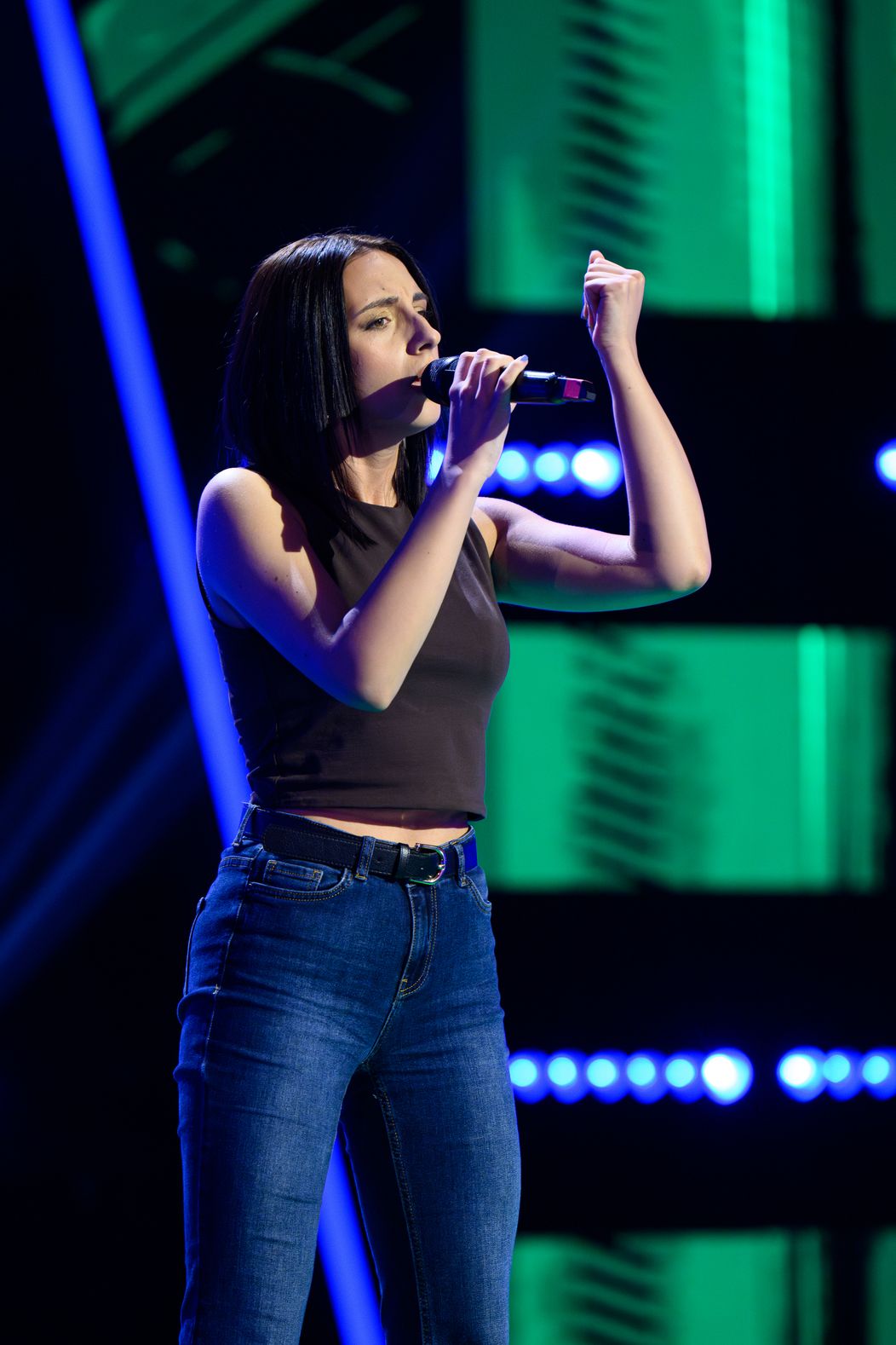 Vocea Romaniei 16.07.2025 (1009)