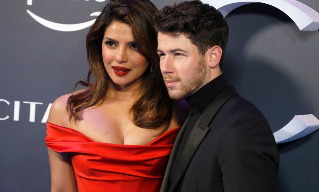 Priyanka Chopra și Nick Jonas_vacanta 2024