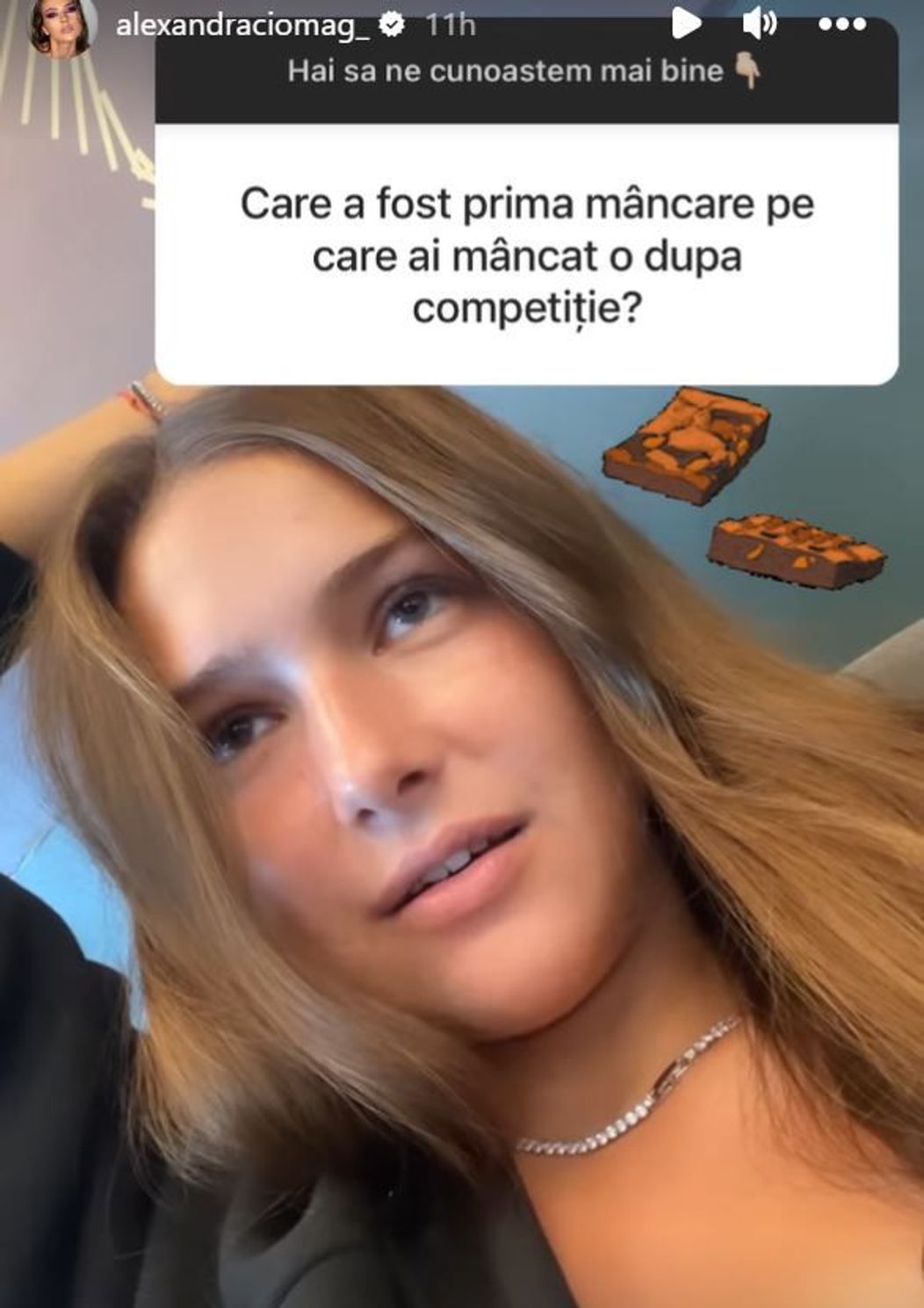 Alexandra Ciomag