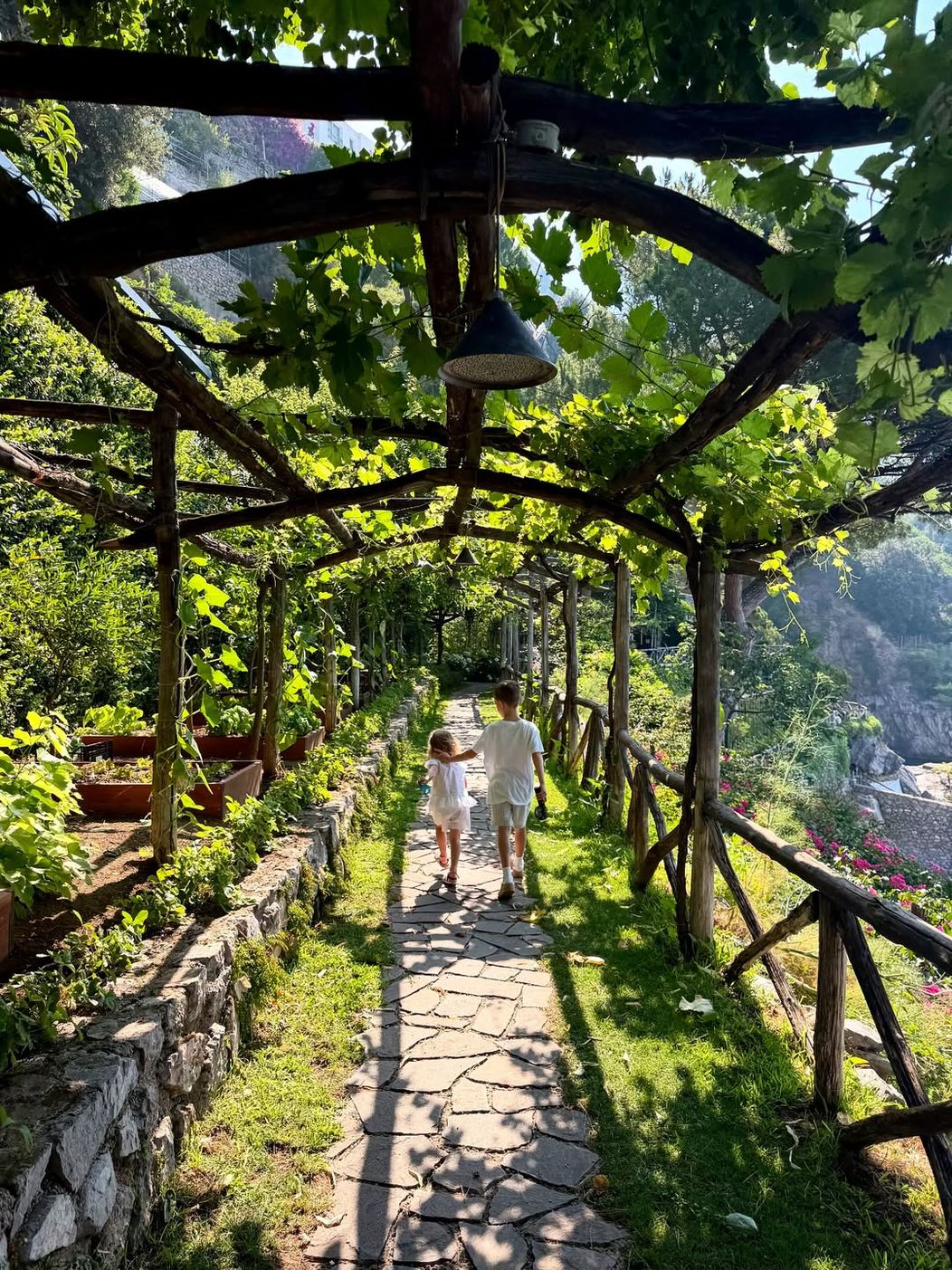 Positano dreaming… 🍋 (11)