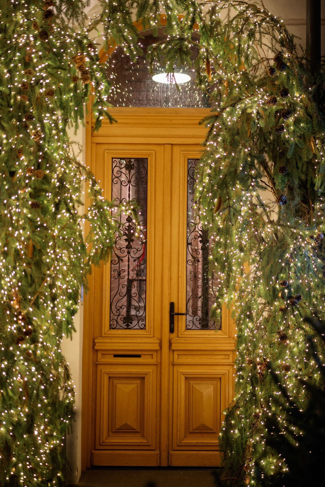 The Christmas House - Atelier Iris 4