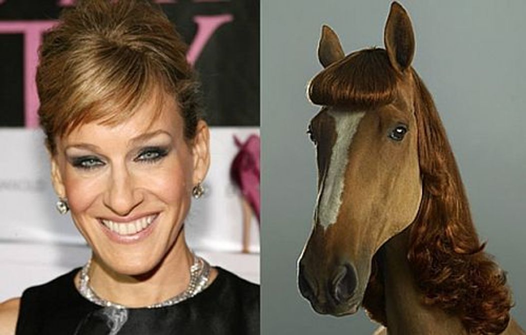 Sarah Jessica Parker
