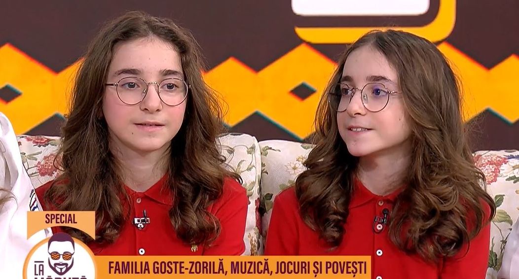 ioana si maria gemene goste