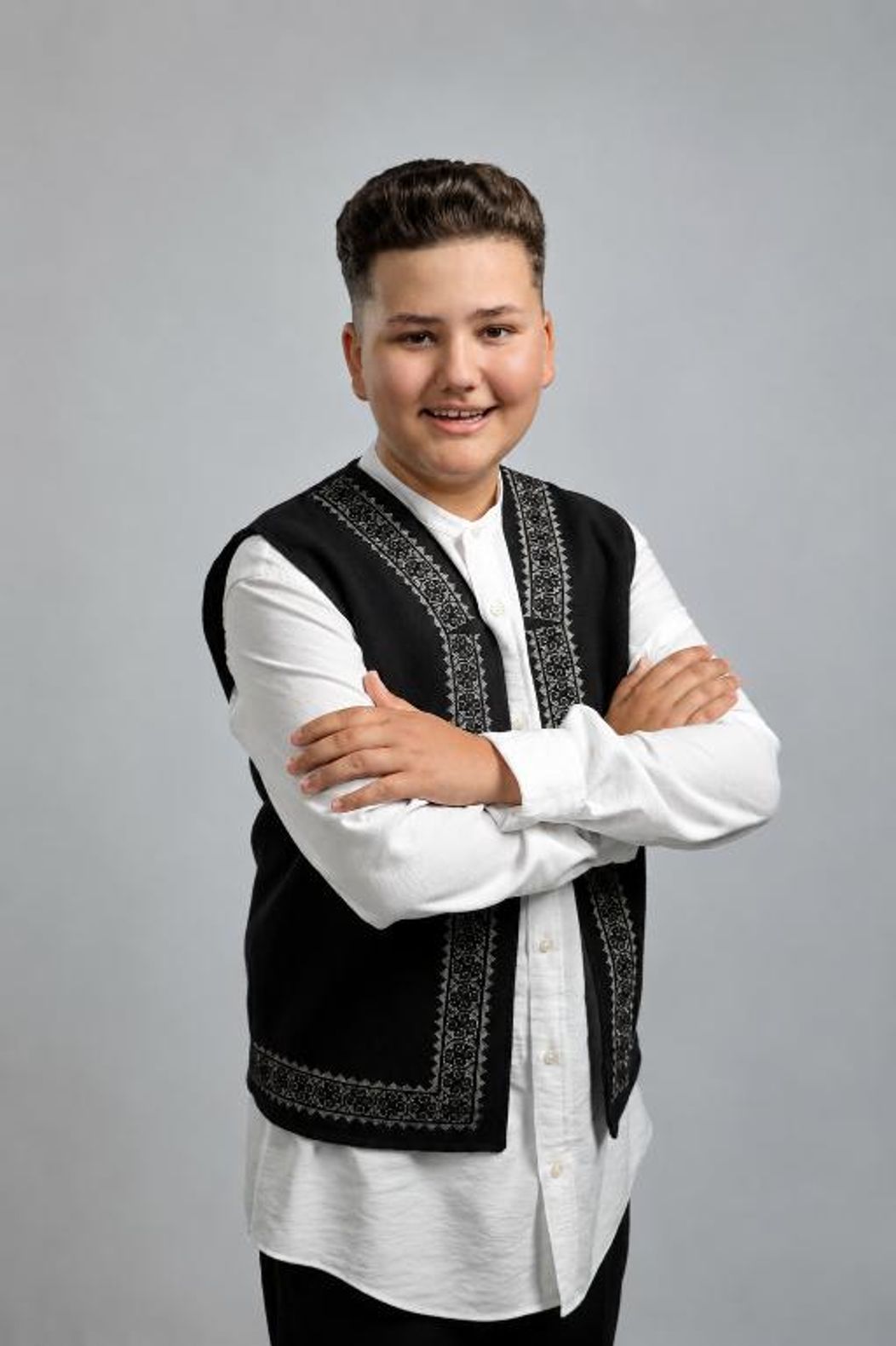 ovidiu