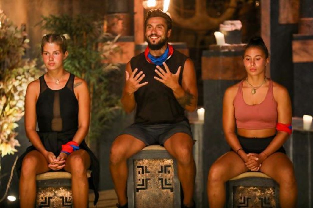 Survivor România 2023, 16 mai