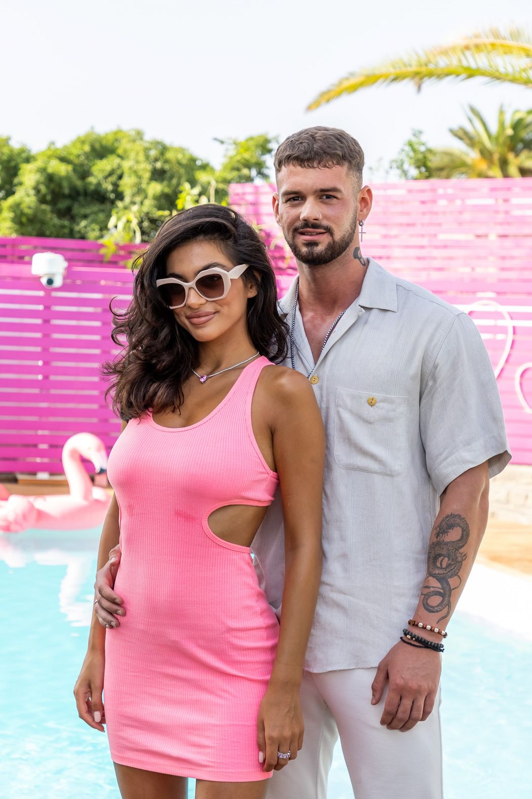 Love Island Romania