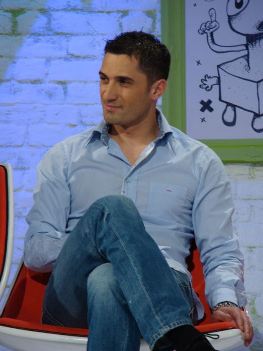 Claudiu Niculescu