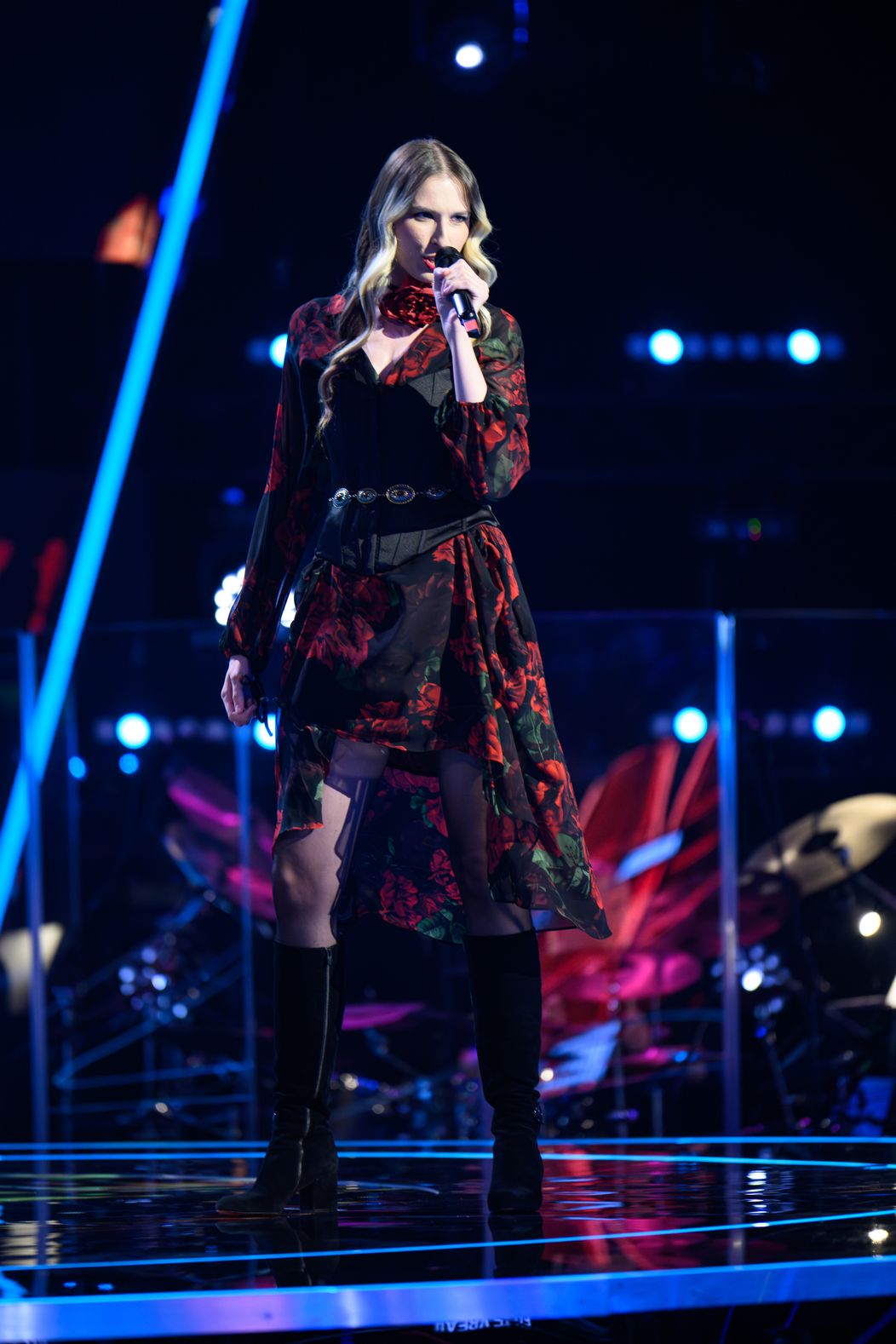 Vocea Romaniei 15.07.2025 (825)