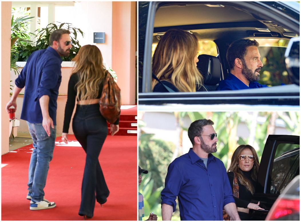 jennifer lopez affleck