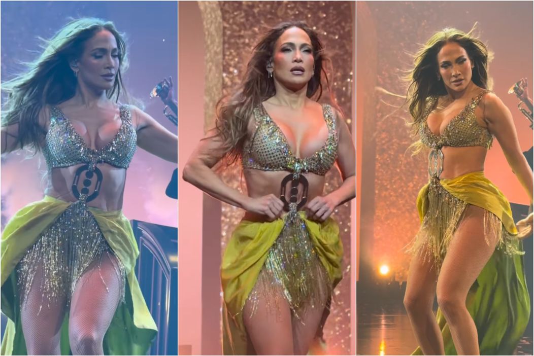 j lo vegas