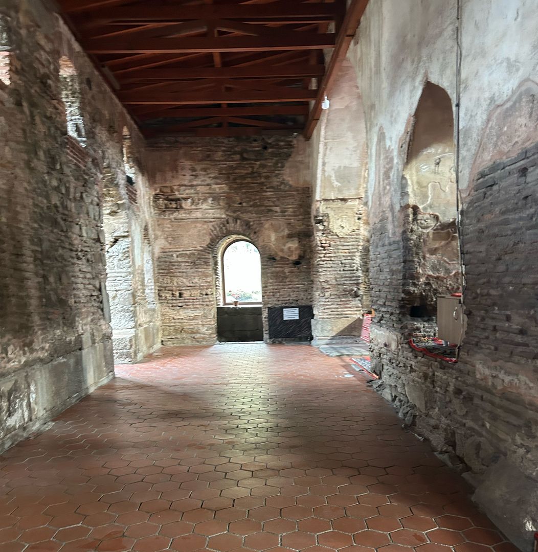 Bursa İznik - Hagia Sophia 10