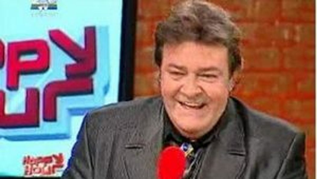 Adrian  Romcescu