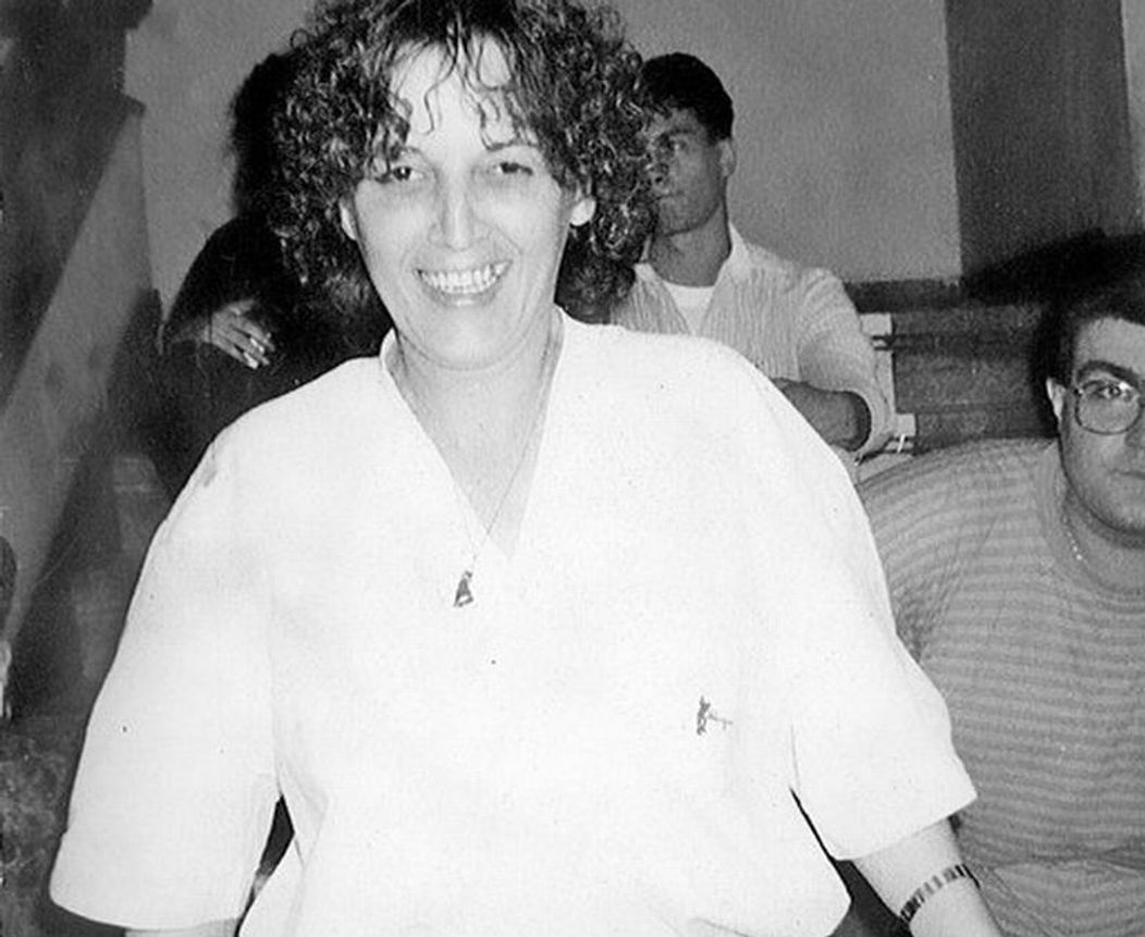 marina dohi-a murit