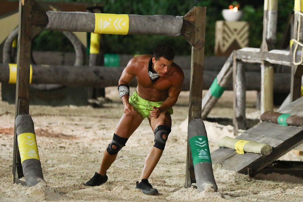 Finala Survivor România 2025. A început lupta pentru ultimul loc din finală. Cine este concurentul care și l-a adjudecat „Am avut cu cine, că, altfel, nu puteam arăta cât sunt de bun” (19)