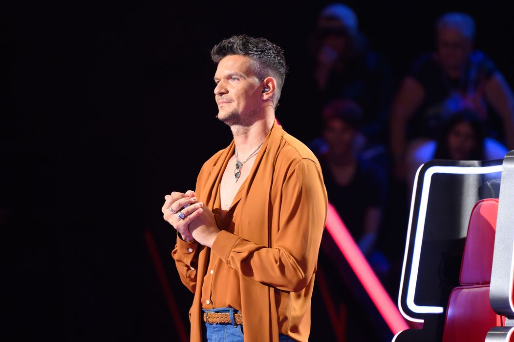 Vocea Romaniei 22.07.2025 (517)