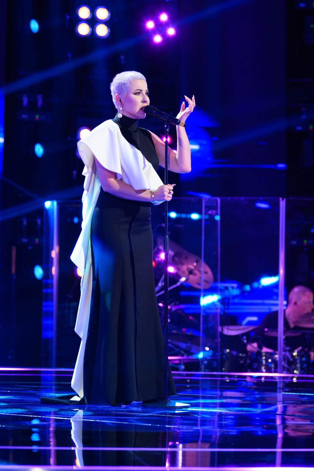 Vocea Romaniei 25.08.2025 (1319)