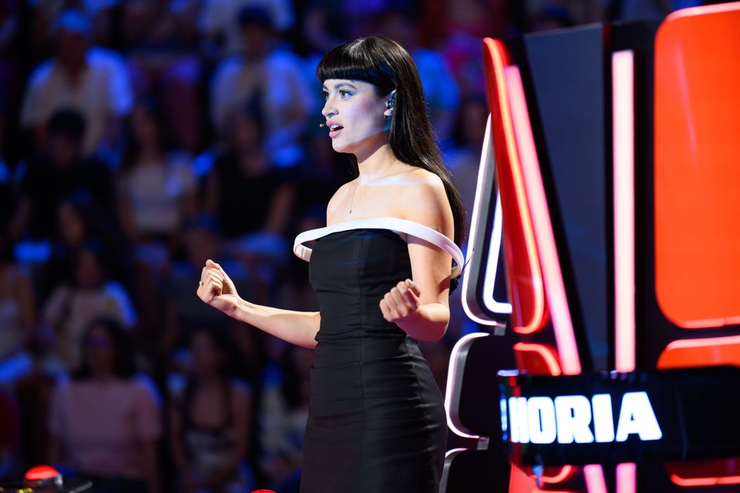 Vocea Romaniei 22.07.2025 (613)