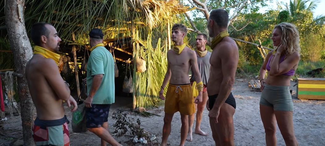 survivor 12