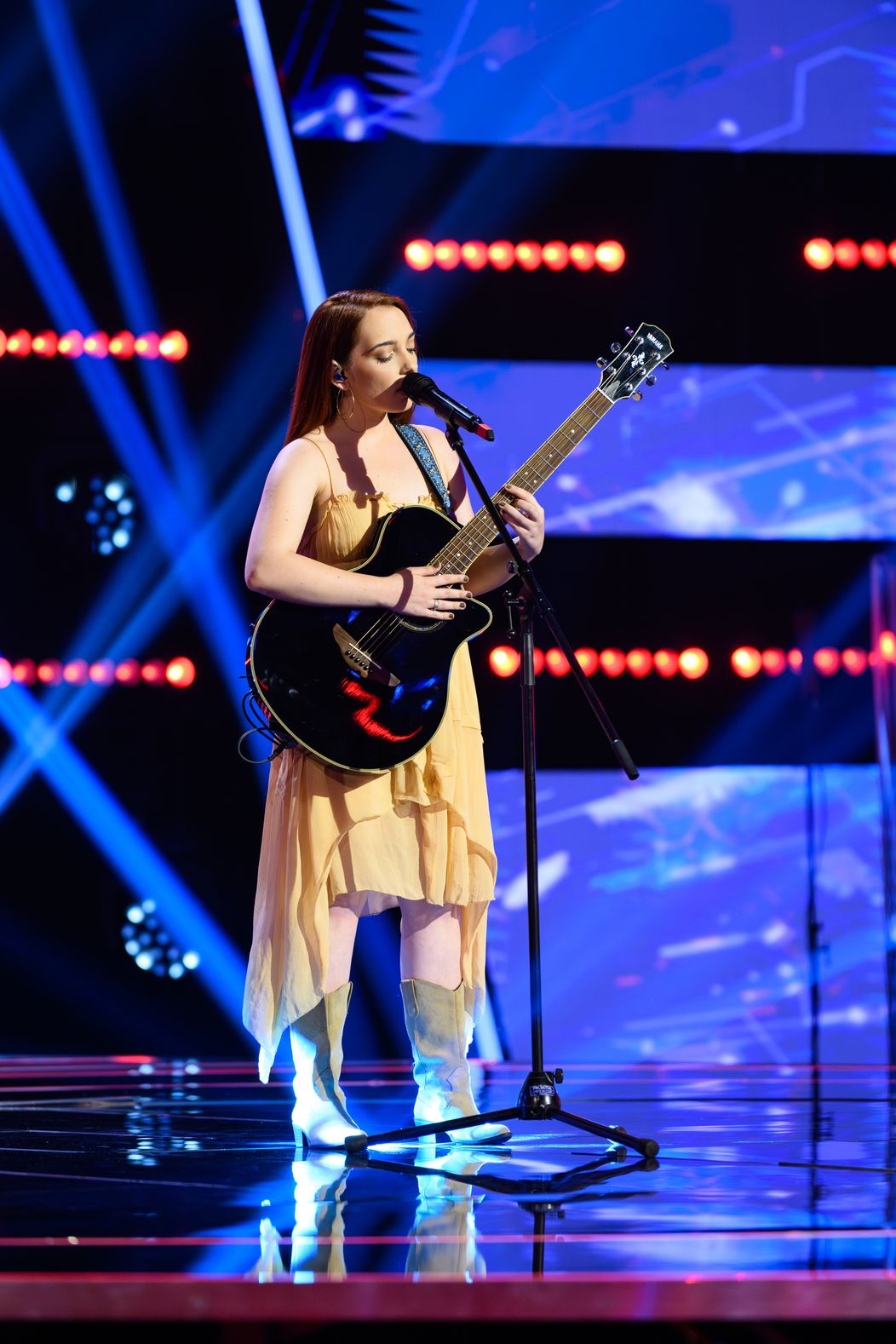 Vocea Romaniei 18.07.2025 (619)
