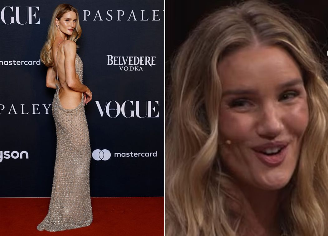 rosie huntinghton2