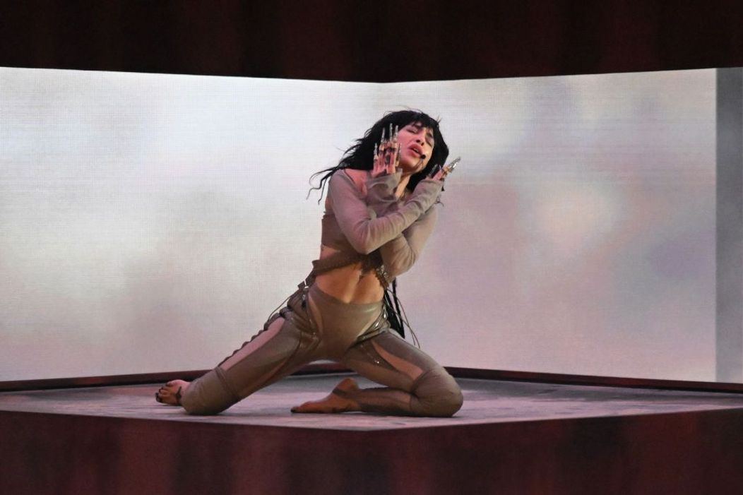 Loreen, Eurovision 2023, Suedia