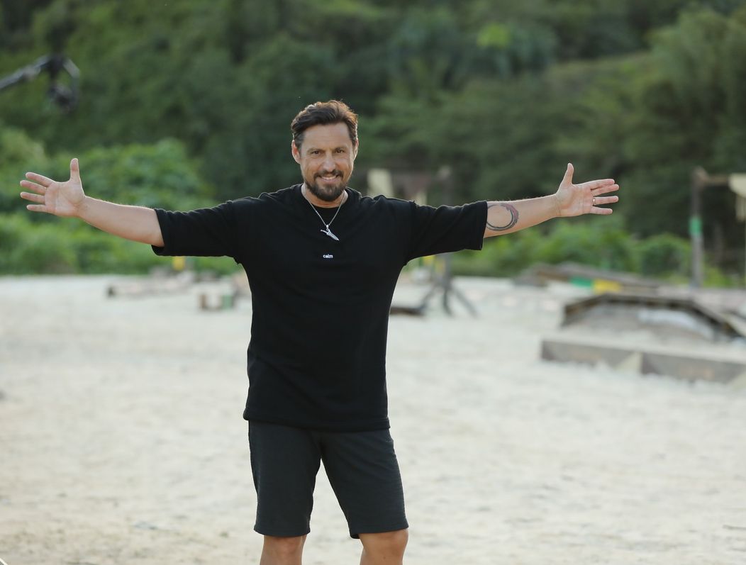 thumbnail_Daniel Pavel - Survivor Romania