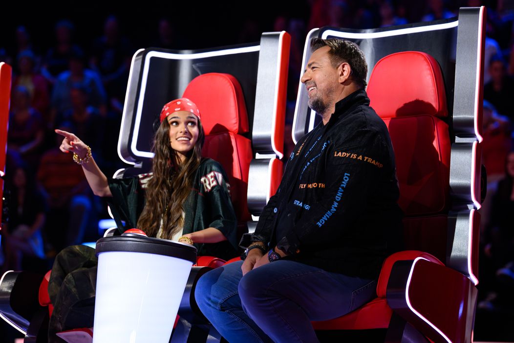 Vocea Romaniei 18.07.2025 (860)