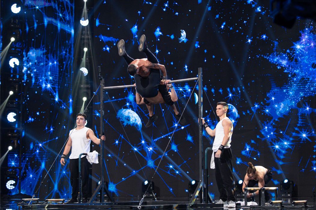 Calisthenics România - golden buzz Mihai Bobonete (7)