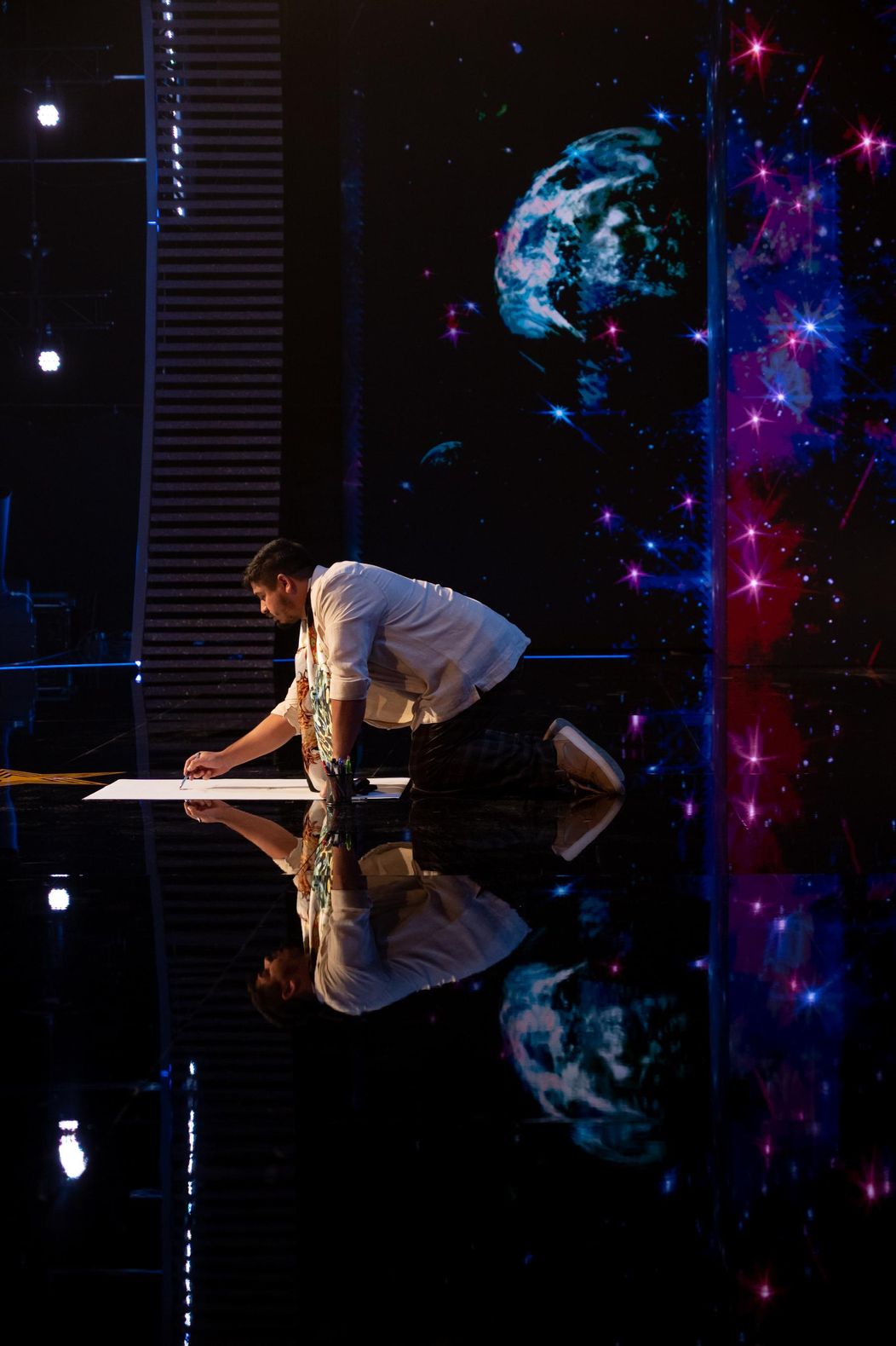 Emanuel Barica - golden buzz Andi Moisescu (38)