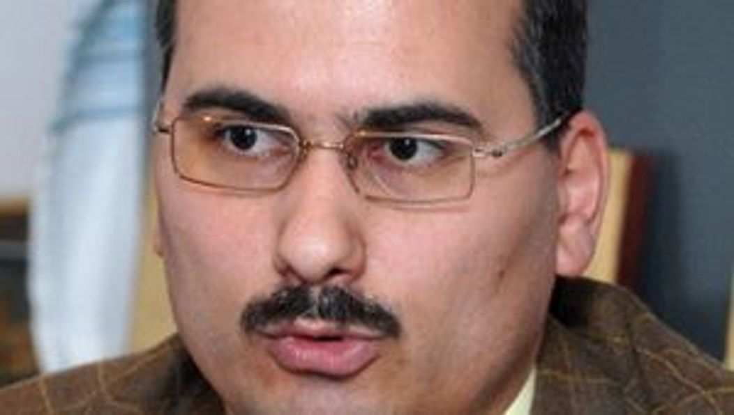 Bogdan Draghici
