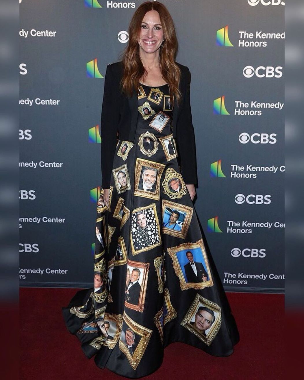 Julia Roberts