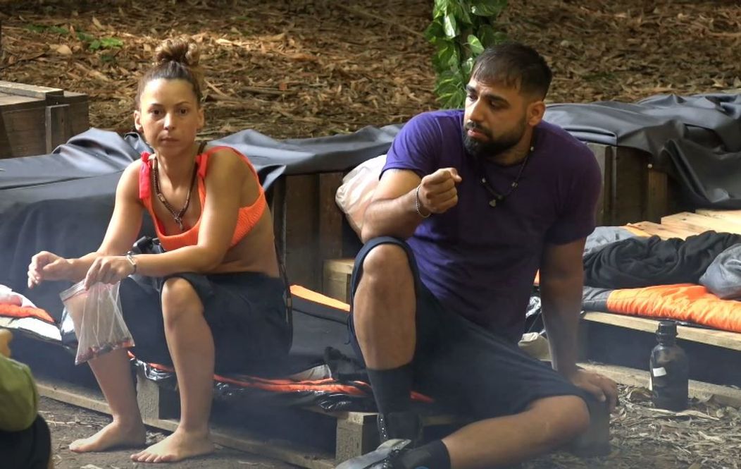 Sunt celebru, scoate-mă de aici, episodul 19