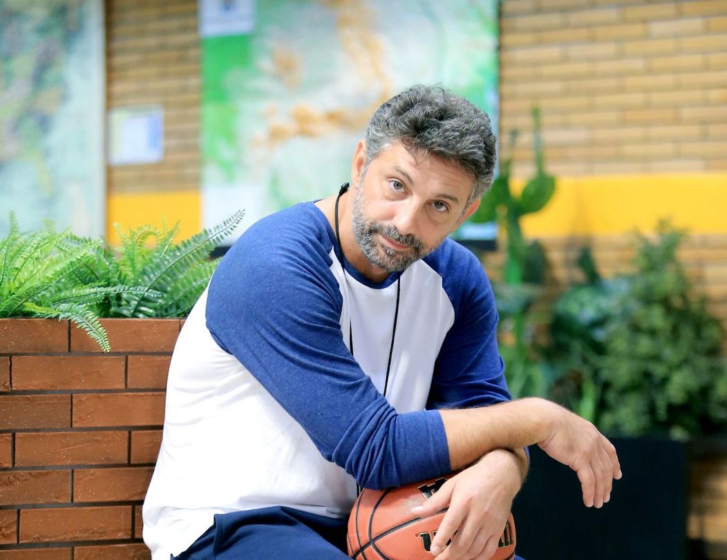 Vine Profu` la PRO TV. Andi Vasluianu este protagonistul serialului