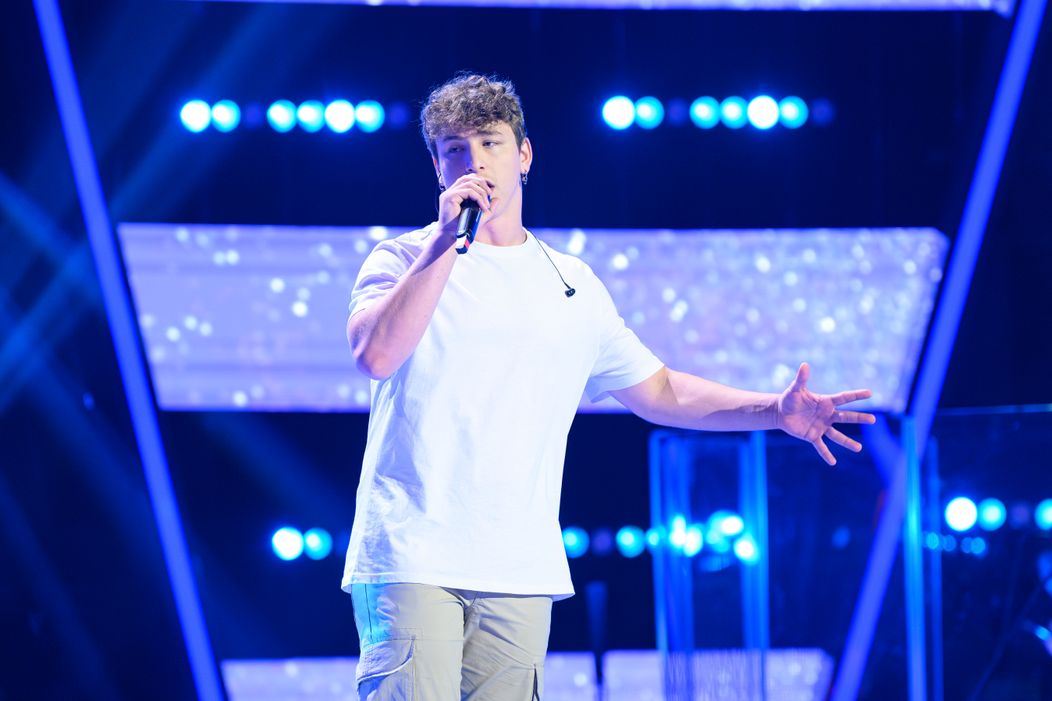 Vocea Romaniei 15.07.2025 (905)