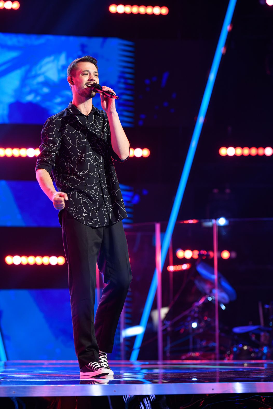 Vocea Romaniei 15.07.2025 (691)
