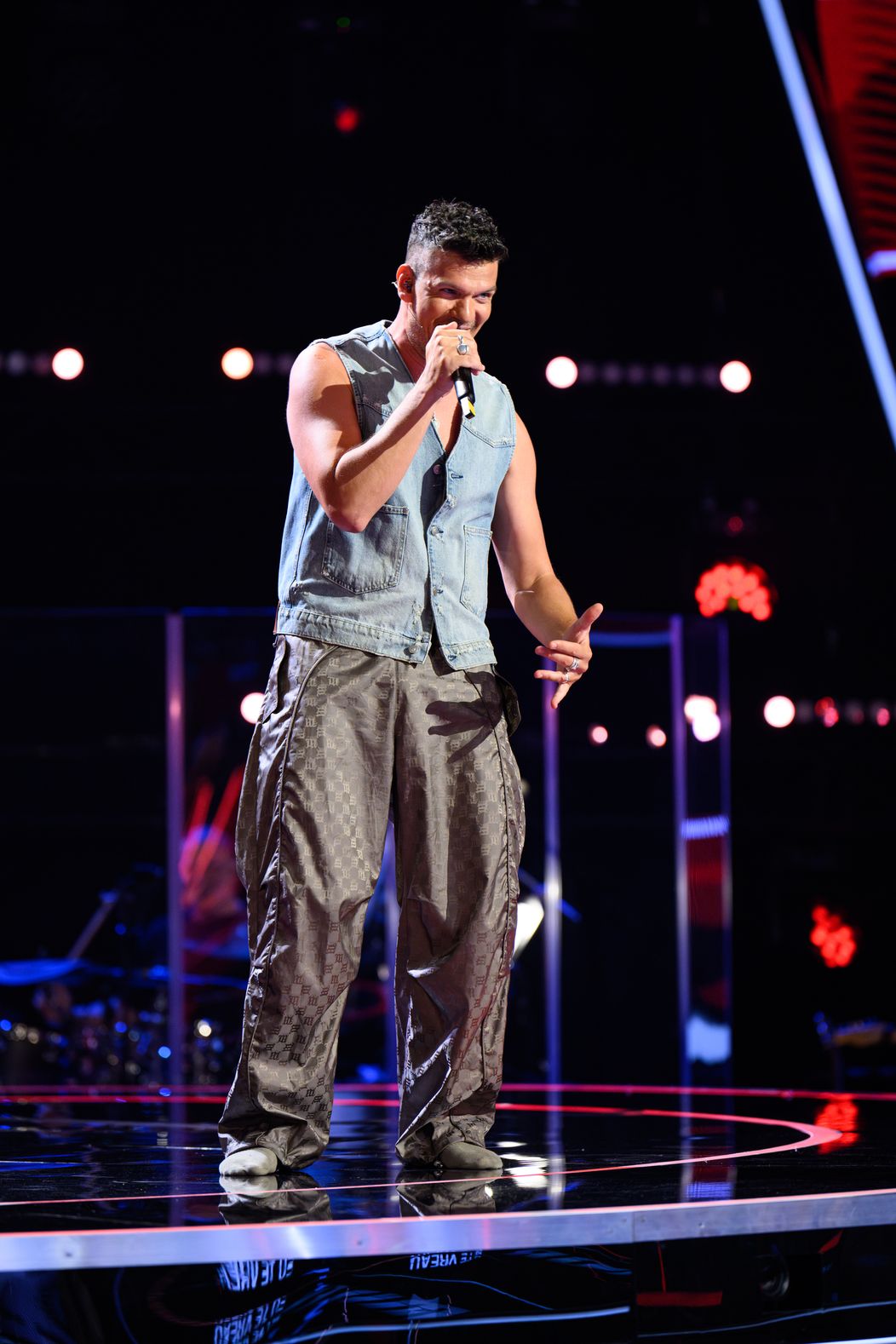 Vocea Romaniei 16.07.2025 (686)