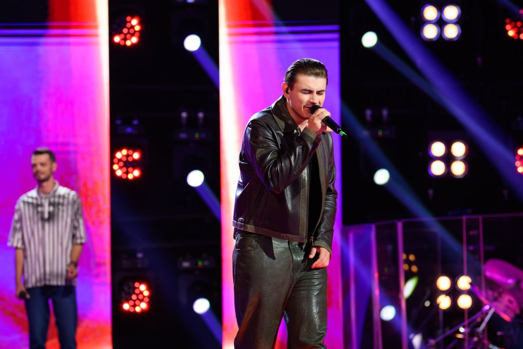 Vocea Romaniei 25.08.2025 (895)