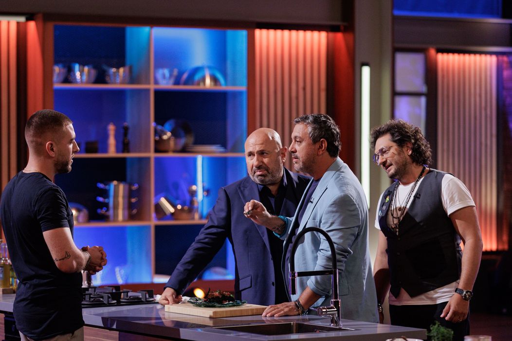 Sebi Dascalu - MasterChef Romania 2024 (2)