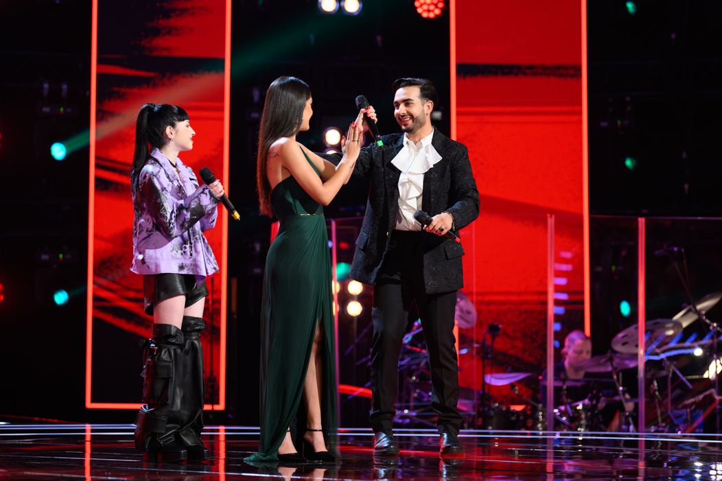 Vocea Romaniei 25.08.2025 (1449)