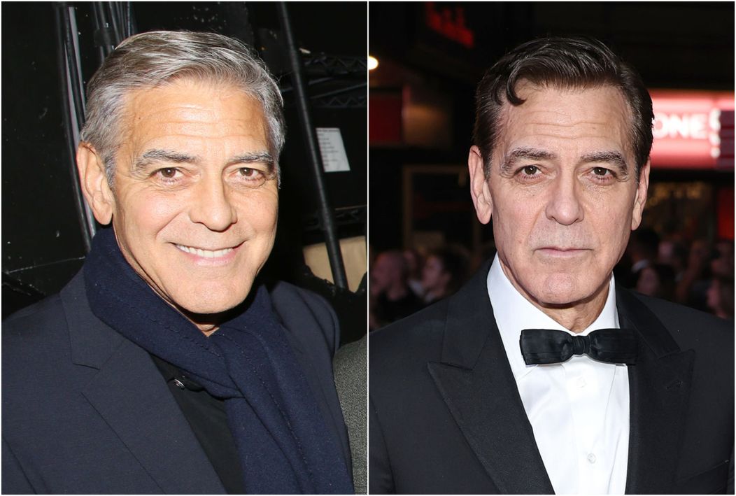 george clooney