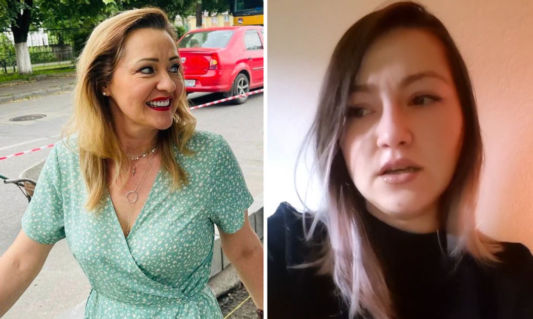 elena lasconi fiica oana lasconi
