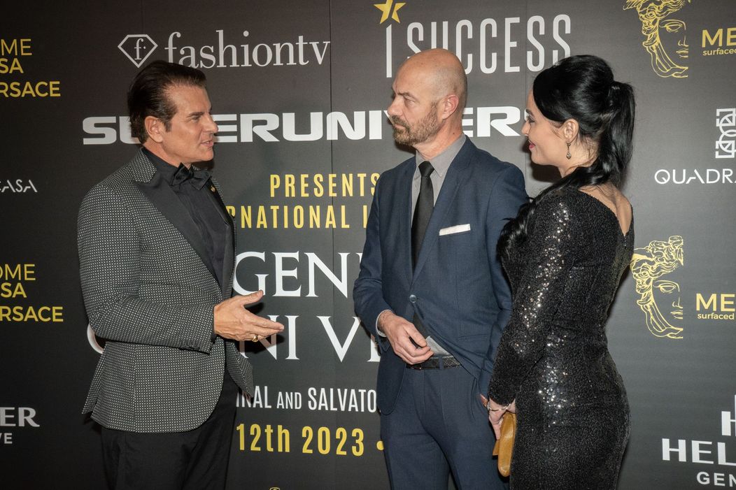 documentar gianni versace 5